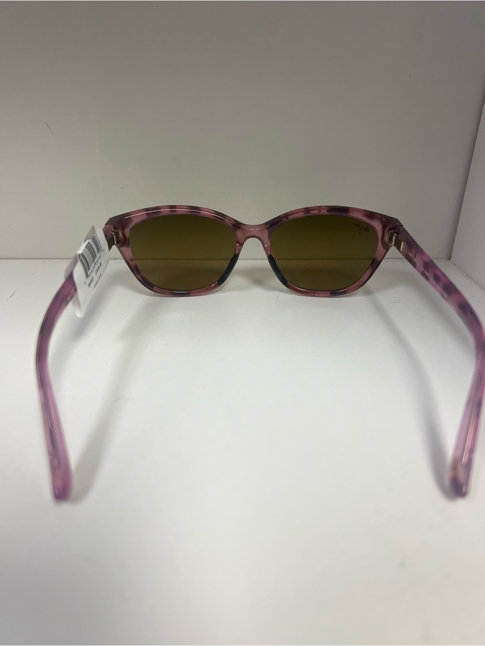 Maui Jim Punono Sunglasses NWT - Picture 2 of 6